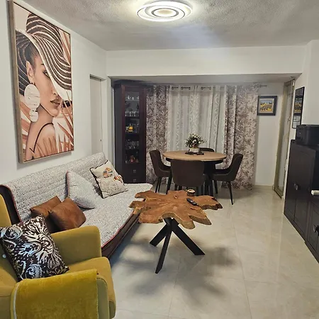 Cojocaru Apartment *