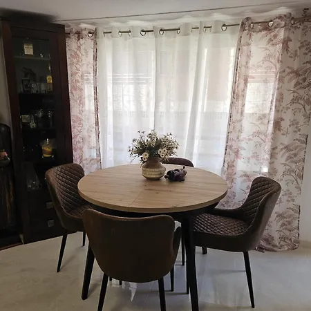 Cojocaru Apartment *