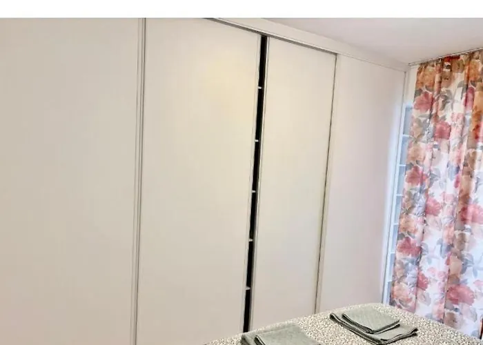 Apartment Cojocaru Calpe