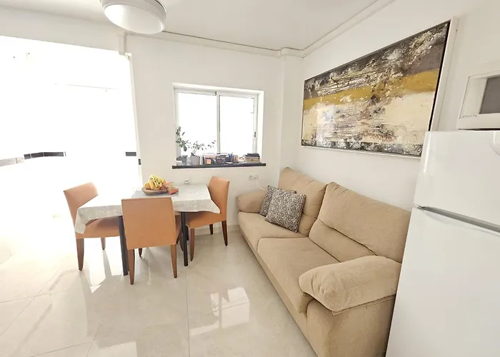 Apartment Cojocaru Calpe
