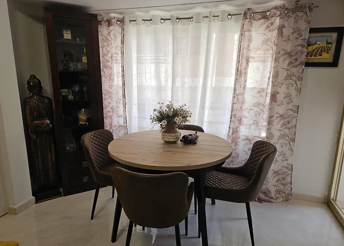 Cojocaru Apartment *