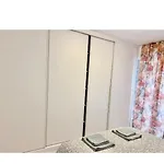 Appartement Cojocaru Calp