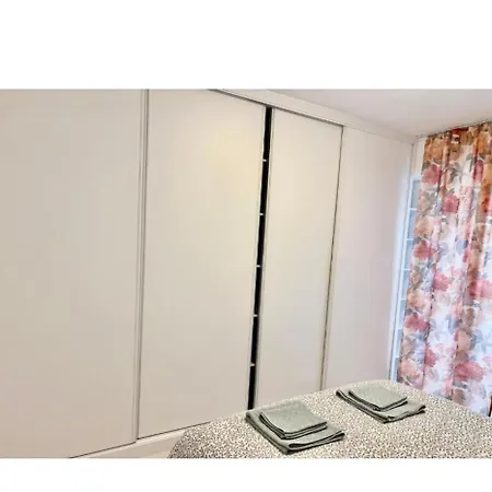 Apartment Cojocaru Calpe