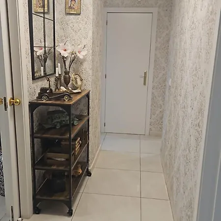 Cojocaru Apartament