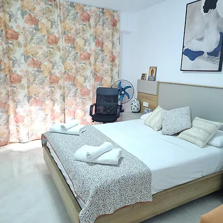 Cojocaru Apartament