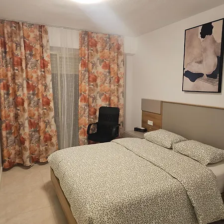 Apartament Cojocaru Calpe