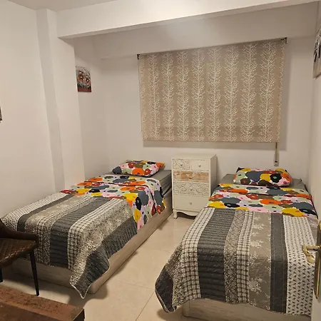 Apartament Cojocaru